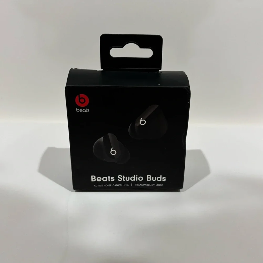Beats studio buds earbuds headphones bluetooth wireless accessory beat